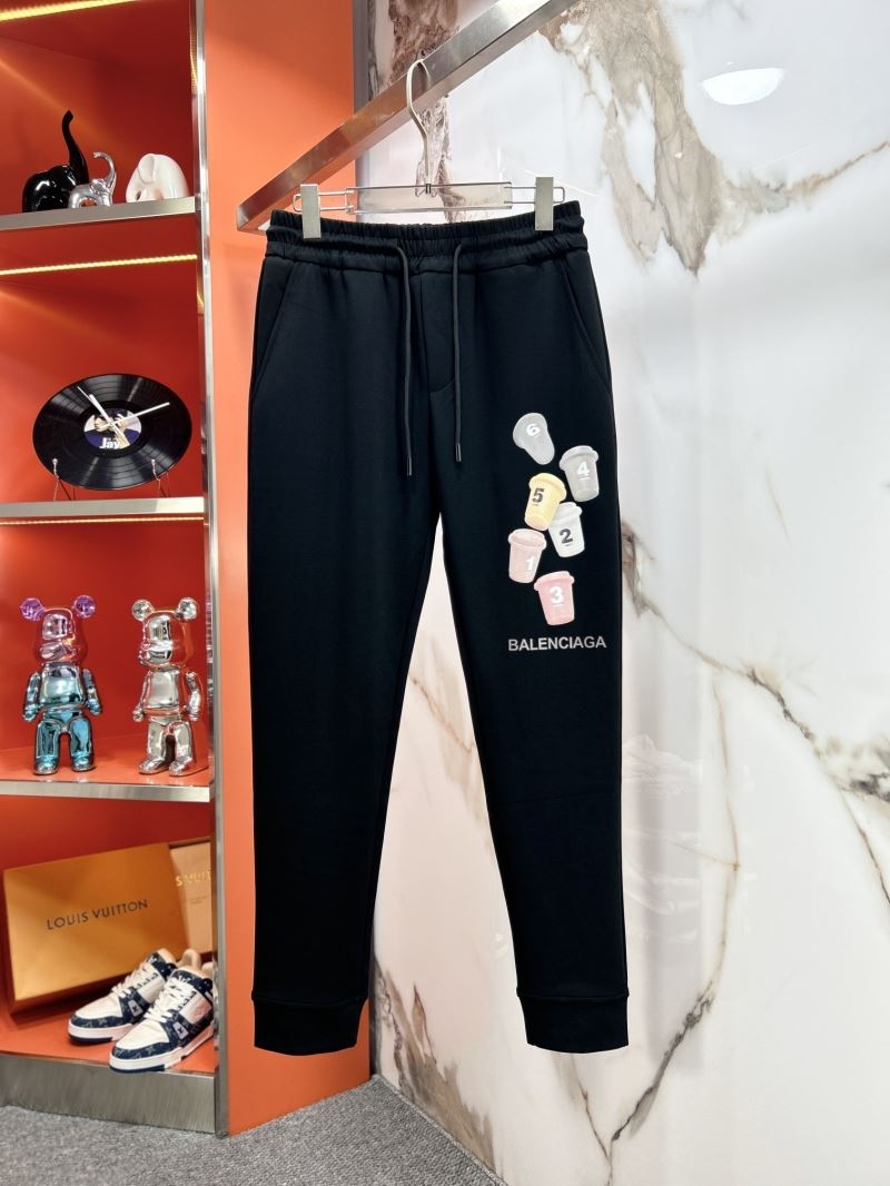 Balenciaga Long Pants